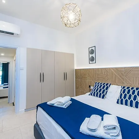 Villa Andreotis *